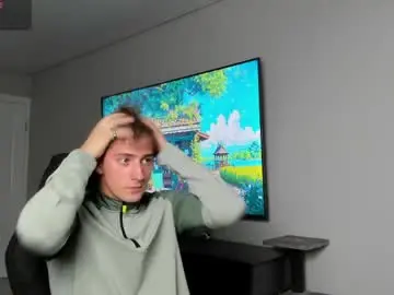 Chaturbate Live Porn of krishort