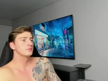 Chaturbate Adult Video Chat of krishort