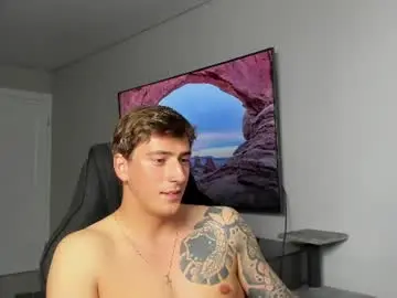 Chaturbate Adult Video Chat of krishort