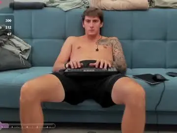 Chaturbate Private Sex Chat of krishort