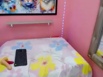 Chaturbate Free Porn Cam of kynexa20