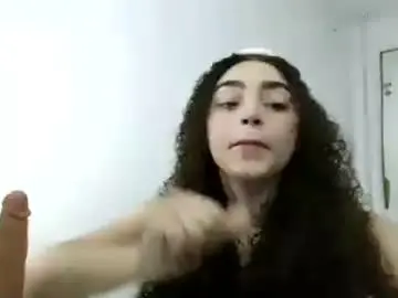 Chaturbate Free Porn Cam of lily_anal_squirt