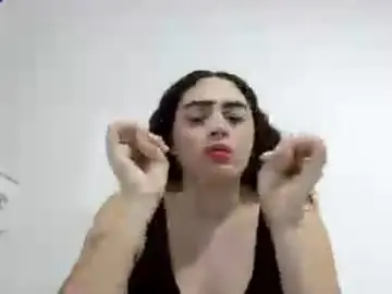 Chaturbate Sex Chat of lily_anal_squirt