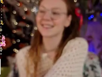 Chaturbate Free Live Porn of lyra_thenymph