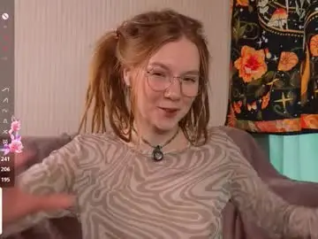 Chaturbate Adult Webcams of lyra_thenymph