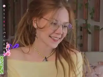 Chaturbate Free Porn Cam of lyra_thenymph