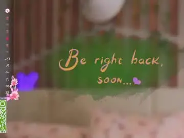 Chaturbate Best live sex cam show of lyra_thenymph