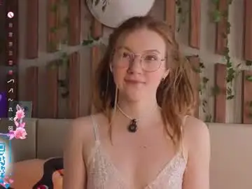 Chaturbate Best Webcam of lyra_thenymph