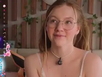 Chaturbate Best Webcam of lyra_thenymph