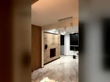 Chaturbate Nude Webcam of maiky_cooper01