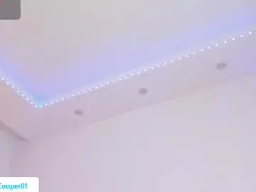 Chaturbate Sex Chat of maiky_cooper01