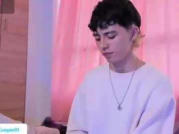 Chaturbate Watch Live Sex Cams of maiky_cooper01