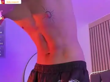 Chaturbate Best Webcam of maiky_cooper01