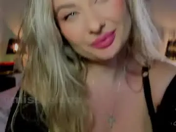 Chaturbate Best Webcam of miss_elena