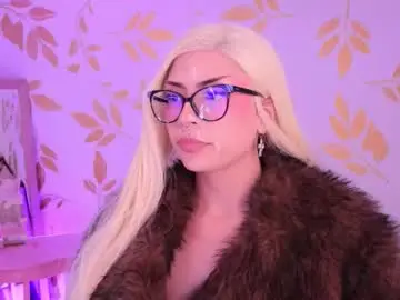 Chaturbate Adult Video Chat of misselektra__