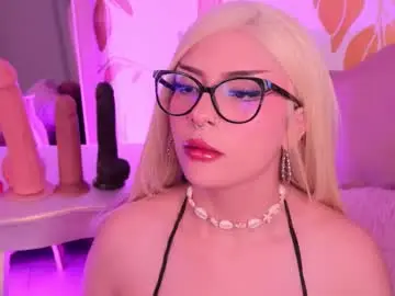 Chaturbate Live Porn of misselektra__