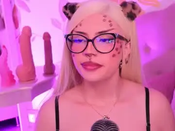 Chaturbate Live Porn of misselektra__