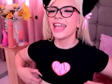 Chaturbate Free Live Porn of misselektra__