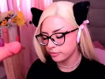 Chaturbate Private Sex Chat of misselektra__