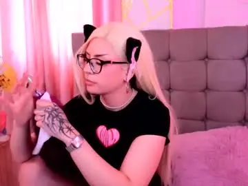 Chaturbate Best live sex cam show of misselektra__