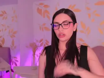 Chaturbate Sex Chat of misselektra__