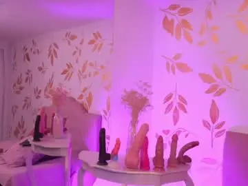 Chaturbate Best Webcam of misselektra__