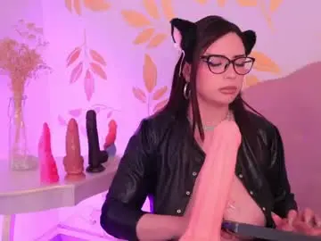 Chaturbate Private Sex Chat of misselektra__