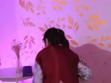 Chaturbate Live Porn of misselektra__