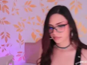 Chaturbate Sex Chat of misselektra__