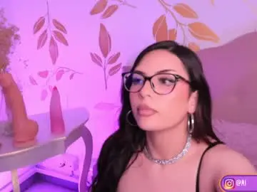 Chaturbate Adult Webcam of misselektra__