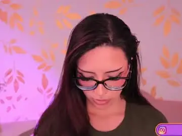 Chaturbate Adult Video Chat of misselektra__