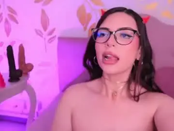 Chaturbate Free Porn Cam of misselektra__