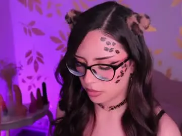 Chaturbate Live Porn of misselektra__