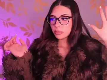 Chaturbate Watch Live Sex Cams of misselektra__