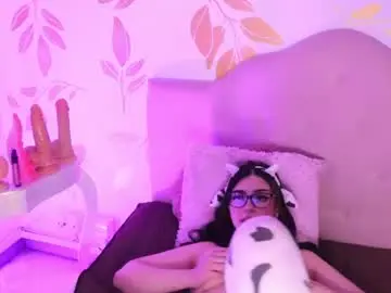 Chaturbate Adult Webcam of misselektra__