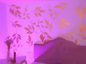 Chaturbate Live Sex Cam of misselektra__