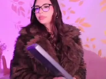 Chaturbate Sex Cam of misselektra__