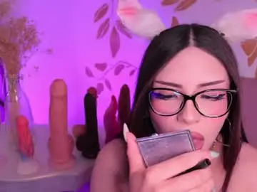 Chaturbate Free Live Porn of misselektra__