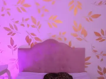 Chaturbate Adult Video Chat of misselektra__