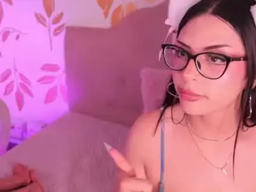 Chaturbate Adult Video Chat of misselektra__