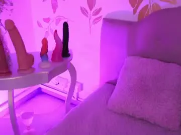 Chaturbate Private Sex Chat of misselektra__