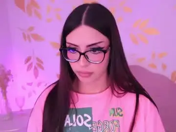 Chaturbate Live Sex of misselektra__