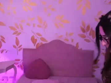 Chaturbate Nude Webcam of misselektra__