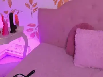 Chaturbate Adult Webcams of misselektra__