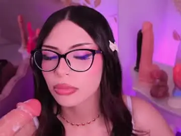 Chaturbate Free Porn Cam of misselektra__