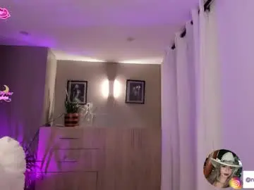 Chaturbate Adult Webcam of niicoleta2