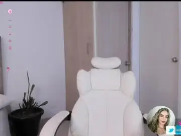 Chaturbate Live Porn of niicoleta2