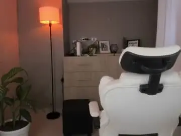 Chaturbate Live Sex Cam of niicoleta2