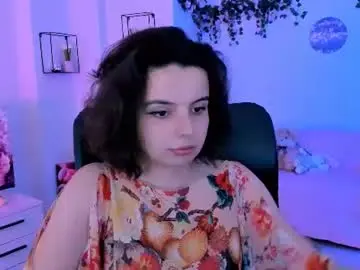Chaturbate Adult Video Chat of olivia_kit
