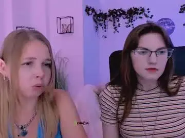 Chaturbate Private Sex Chat of olivia_kit